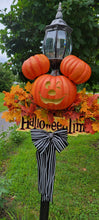 Main Street USA Mickey Pumpkin