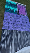 Load image into Gallery viewer, Roll of Vinyl Wrapping Paper Prints