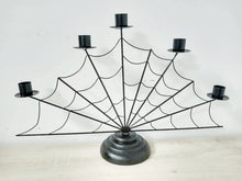 Spiderweb Candleabra