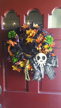 Mansion Skull Decoration