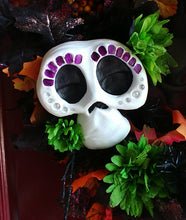 Sugar Skull Decoration