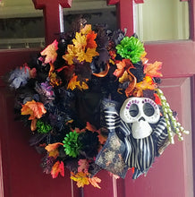 Sugar Skull Decoration