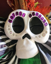 Sugar Skull Decoration