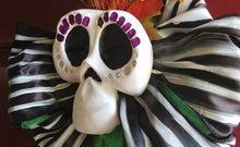 Sugar Skull Decoration