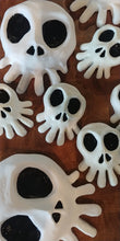 Nightmare Before Christmas decorations