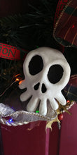 Jack Skellington Haunted Mansion Disney holiday decorations