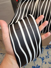 squiggly Stripe Ribbon. "THAT RIBBON" ๐ Mansion Holiday Ribbon