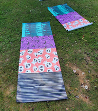 Load image into Gallery viewer, Roll of Vinyl Wrapping Paper Prints