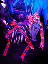 Blacklight Mansion Graveyard Ribbons
