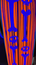 Blacklight Mansion Graveyard Ribbons