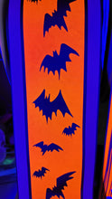 Blacklight Mansion Graveyard Ribbons