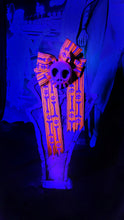 Blacklight Mansion Graveyard Ribbons