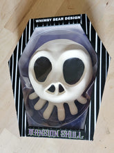 Load image into Gallery viewer, Boxed Mansion Skulls