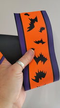 Blacklight Mansion Graveyard Ribbons