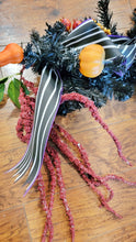 4' Squiggly Stripe Garlsnd