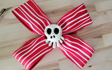 ♥️ Squiggly Stripe Ribbon and Bow sets