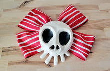 ♥️ Squiggly Stripe Ribbon and Bow sets