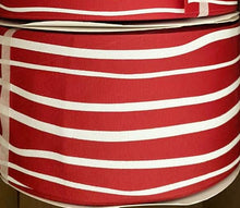 ♥️ Squiggly Stripe Ribbon and Bow sets