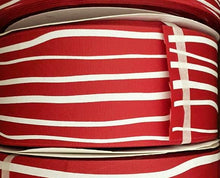 ♥️ Squiggly Stripe Ribbon and Bow sets