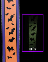 Blacklight Mansion Graveyard Ribbons