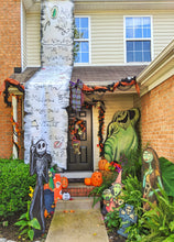 Load image into Gallery viewer, Mansion Holiday Jack's List