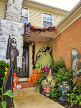 Load image into Gallery viewer, Mansion Holiday Jack's List
