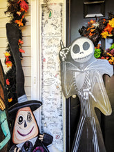Load image into Gallery viewer, Mansion Holiday Jack's List
