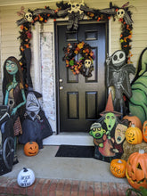 Load image into Gallery viewer, Mansion Holiday Jack's List