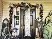 Load image into Gallery viewer, Mansion Holiday Jack's List