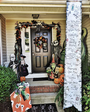 Load image into Gallery viewer, Mansion Holiday Jack's List