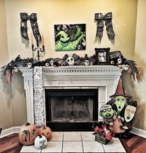 Load image into Gallery viewer, Mansion Holiday Jack's List