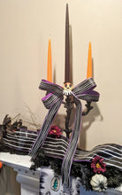 squiggly Stripe Ribbon. "THAT RIBBON" ๐ Mansion Holiday Ribbon