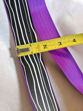 squiggly Stripe Ribbon. "THAT RIBBON" ๐ Mansion Holiday Ribbon