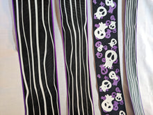 squiggly Stripe Ribbon. "THAT RIBBON" ๐ Mansion Holiday Ribbon