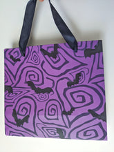 Haunted Mansion Attic Gift Bags