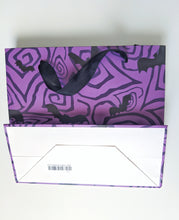 Haunted Mansion Attic Gift Bags