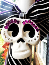 Sugar Skull Decoration