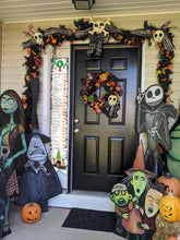 Jacks Naughty or Nice List (Haunted Mansion Holiday Attic List)