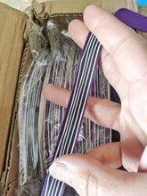 squiggly Stripe Ribbon. "THAT RIBBON" ๐ Mansion Holiday Ribbon