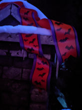 Blacklight Mansion Graveyard Ribbons