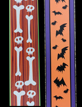 Blacklight Mansion Graveyard Ribbons