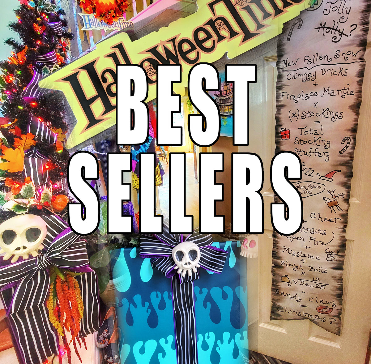 Best Sellers Whimsy Bear