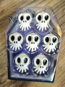 Boxed Mansion Skulls