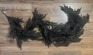 Haunted Hollow Garland