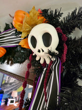 Pumpkin Garland