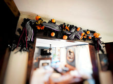 Pumpkin Garland