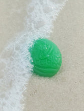 Green Ocean Trinket