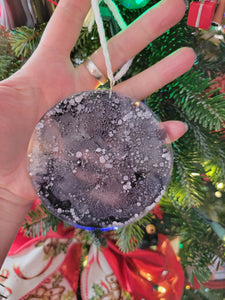 Resin Ornament