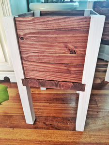 Trä Plant Large Stand