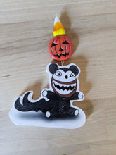 Nightmare Before Christmas Inspired Ornaments